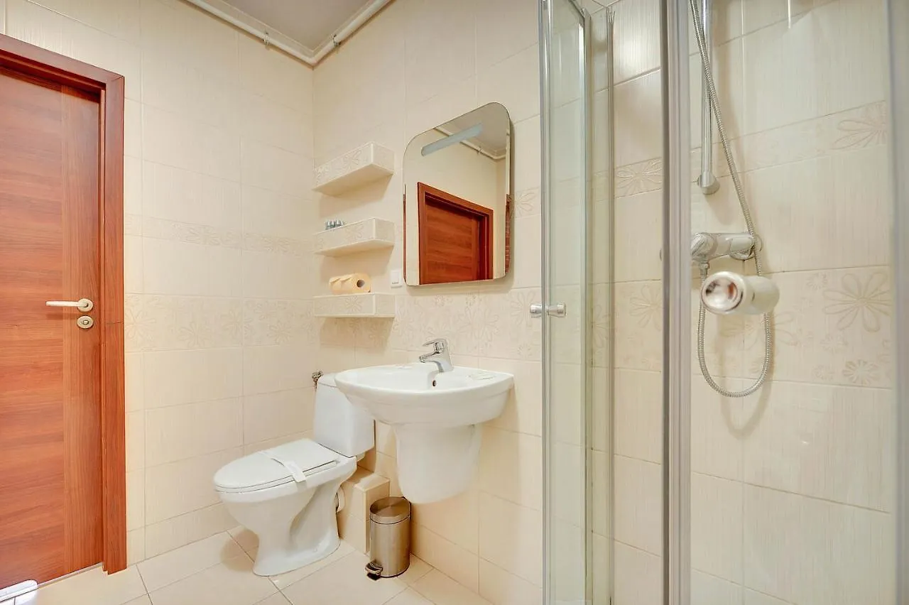 By The Sea - Nadmorski Sopot Apartament