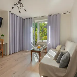 Apartament Sopotspanie, Sopot