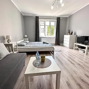 Kwatera prywatna Apartament W Sopocie - Kazimierza, Sopot