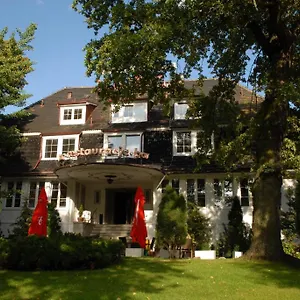 Hotel Maryla, Sopot
