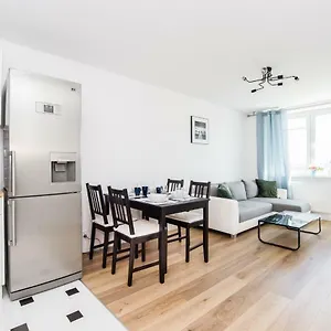 Apartament Maker, Sopot